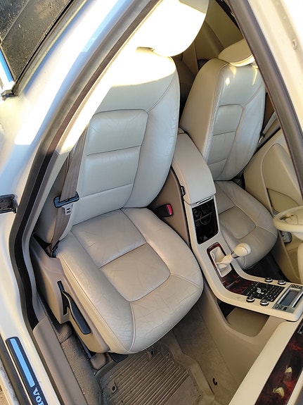 Volvo S80 8 of 17