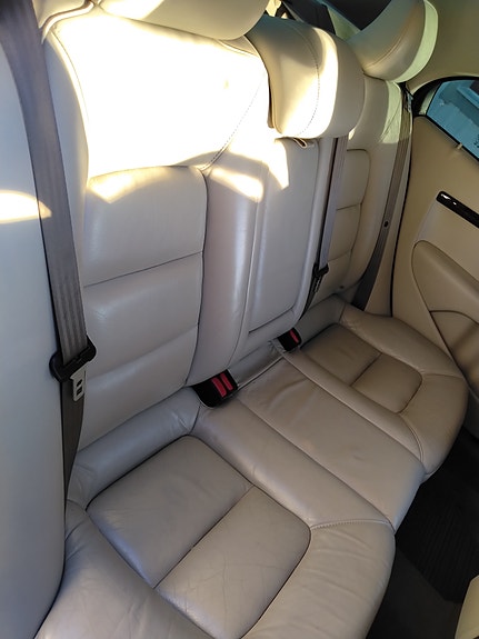 Volvo S80 9 of 17