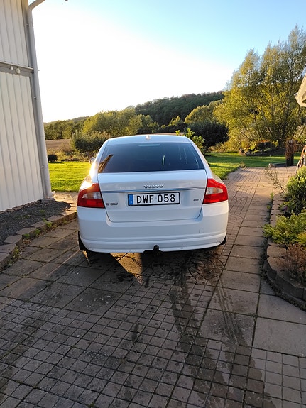 Volvo S80 5 of 17