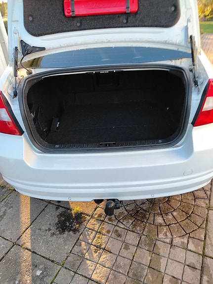Volvo S80 11 of 17