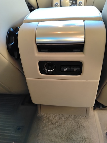 Volvo S80 10 of 17