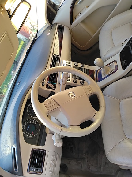 Volvo S80 6 of 17