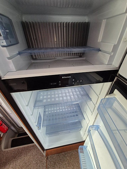 McLouis MC-4 Automat,Taksäng,Långbäddad, 18 of 27