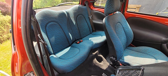 Ford Ka 5 of 8