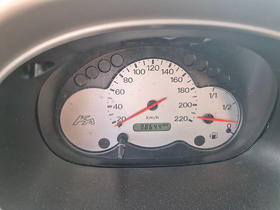 Ford Ka 8 of 8