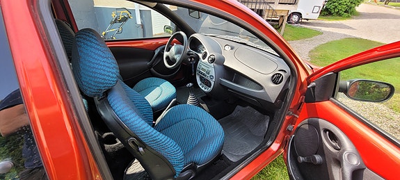 Ford Ka 4 of 8