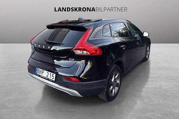 Volvo V40 Cross Country 5 of 30