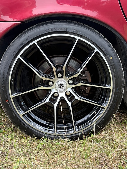 Volvo V70 14 of 16