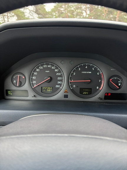 Volvo V70 16 of 16
