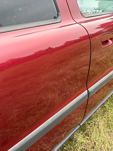 Volvo V70 13 of 16