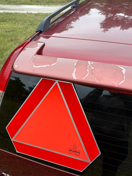 Volvo V70 12 of 16