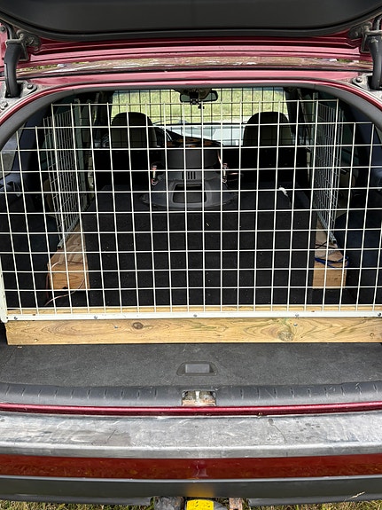 Volvo V70 5 of 16
