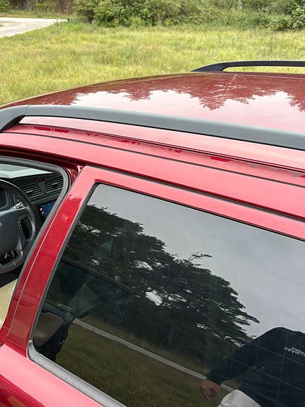 Volvo V70 11 of 16