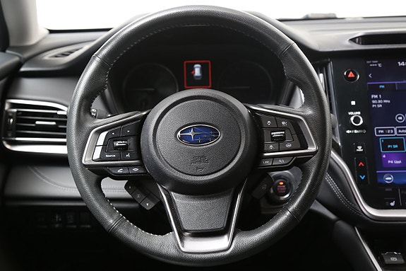 Subaru Outback 17 of 28