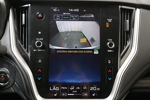 Subaru Outback 24 of 28