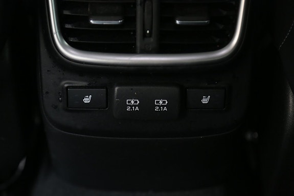 Subaru Outback 25 of 28
