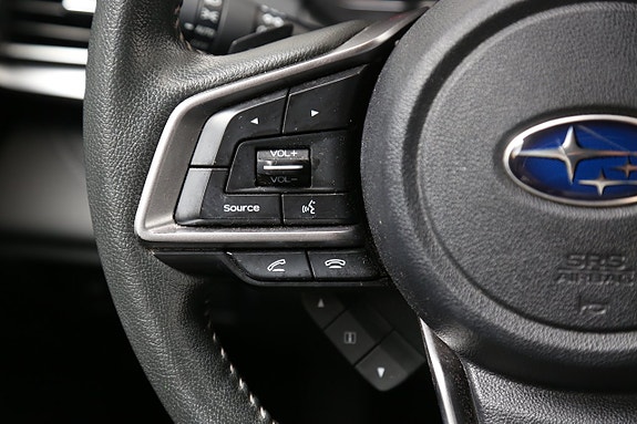 Subaru Outback 16 of 28