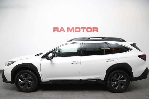 Subaru Outback 3 of 28