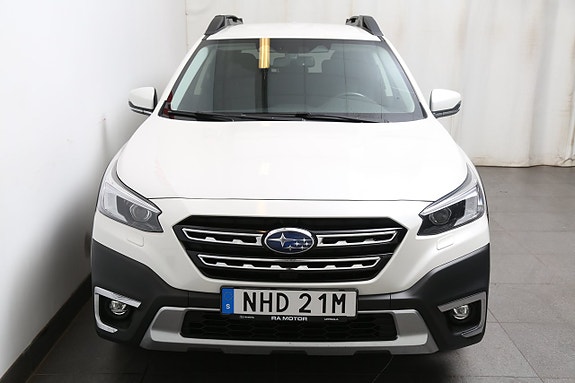 Subaru Outback 5 of 28