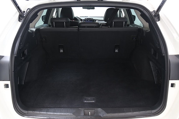 Subaru Outback 27 of 28
