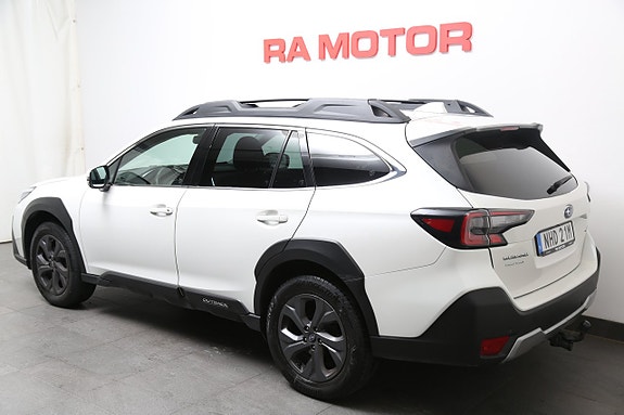 Subaru Outback 4 of 28