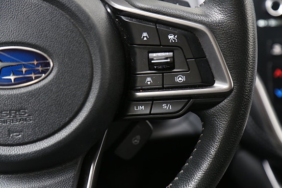 Subaru Outback 18 of 28