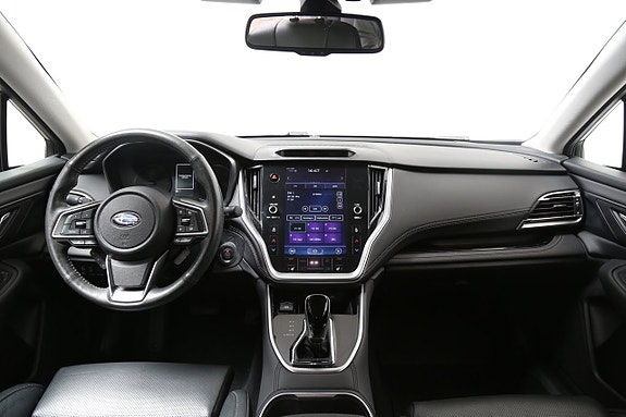 Subaru Outback 20 of 28