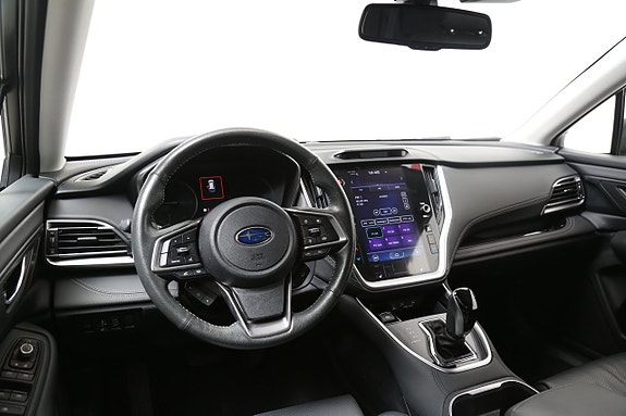 Subaru Outback 15 of 28
