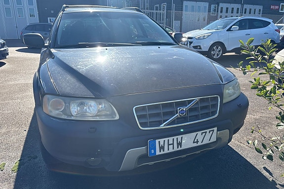 Volvo XC70