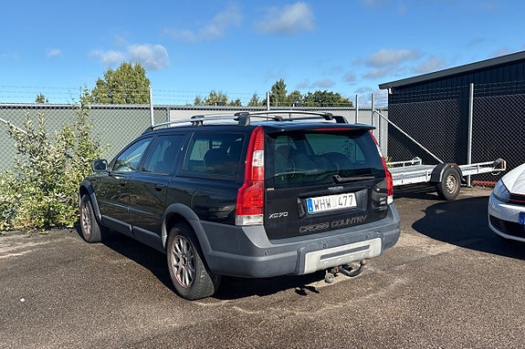 Volvo XC70 4 of 6