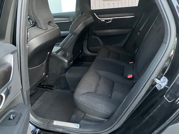 Volvo V90 Cross Country 5 of 7