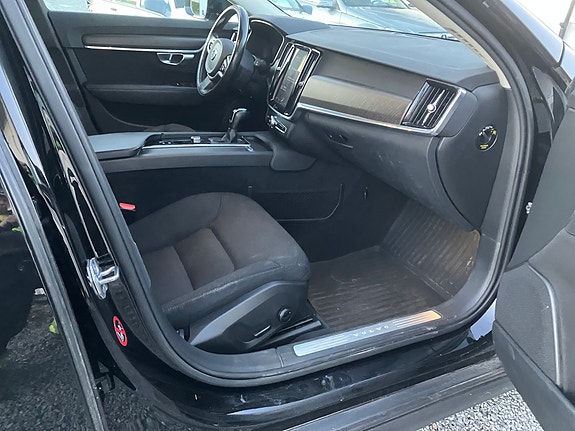 Volvo V90 Cross Country 6 of 7