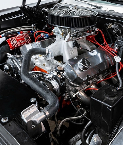 Oldsmobile Cutlass 5 of 5