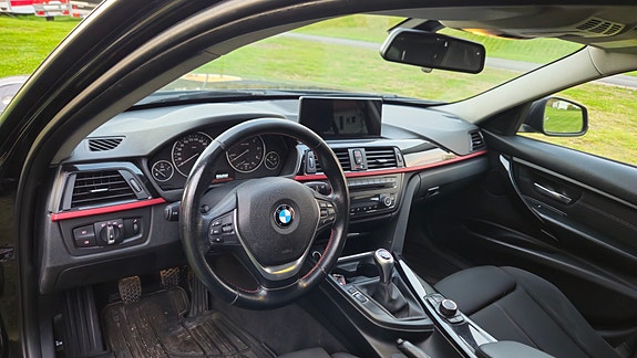 BMW 318d 7 of 10
