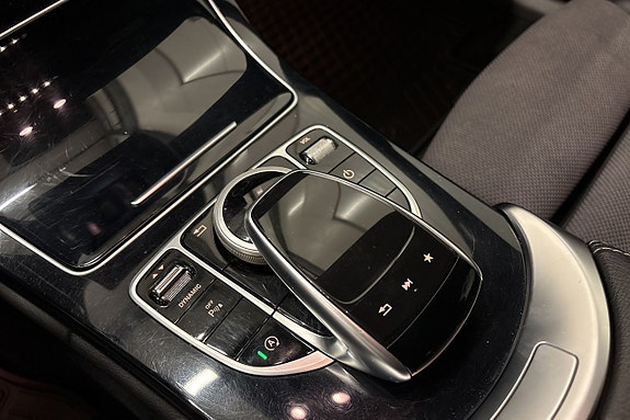 Mercedes-Benz C200 d 22 of 22