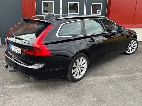 Volvo V90 6 of 21