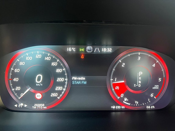 Volvo V90 14 of 21