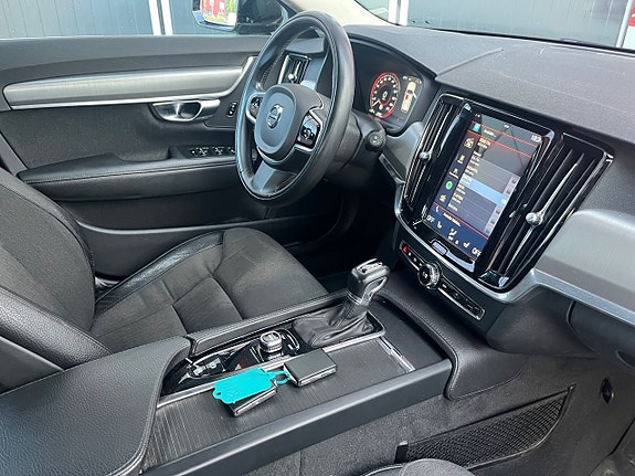Volvo V90 9 of 21