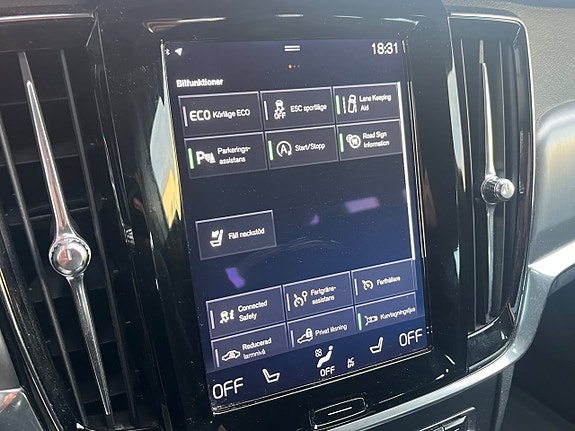 Volvo V90 19 of 21
