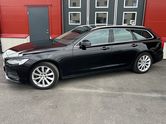 Volvo V90 4 of 21