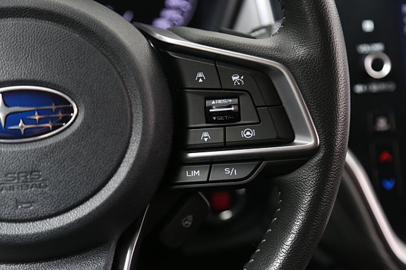 Subaru Outback 17 of 26