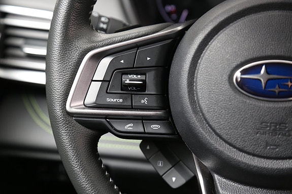 Subaru Outback 15 of 26