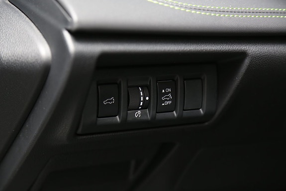 Subaru Outback 12 of 26