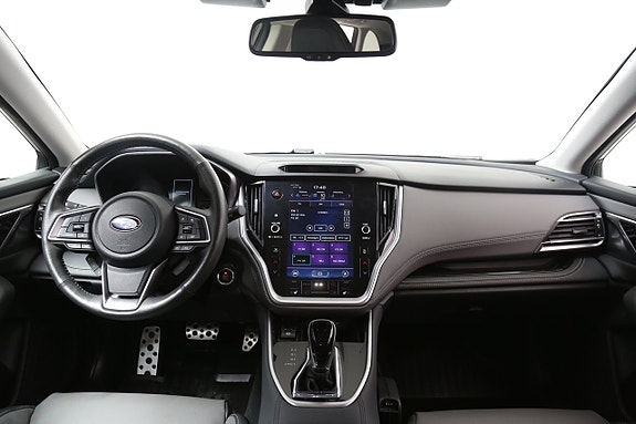 Subaru Outback 19 of 26