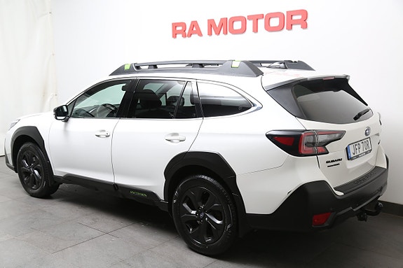Subaru Outback 3 of 26