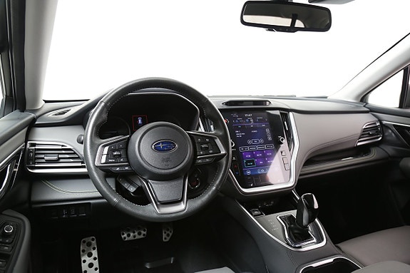 Subaru Outback 14 of 26