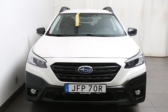 Subaru Outback 4 of 26