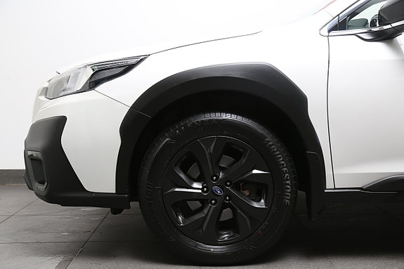 Subaru Outback 8 of 26