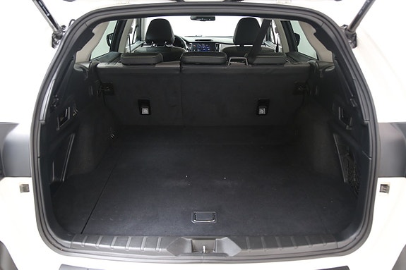 Subaru Outback 25 of 26