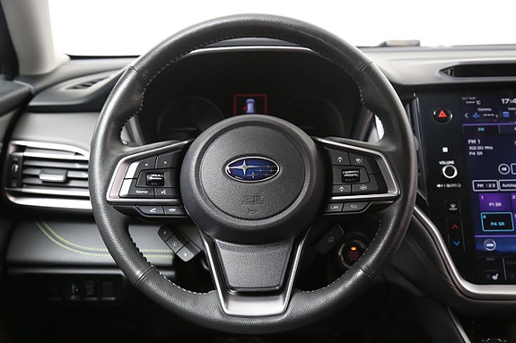 Subaru Outback 16 of 26